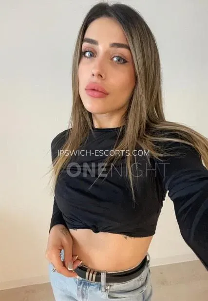 Ipswich escorts Irene — 3