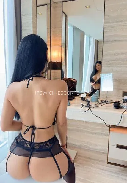 Ipswich escorts Ann — 7