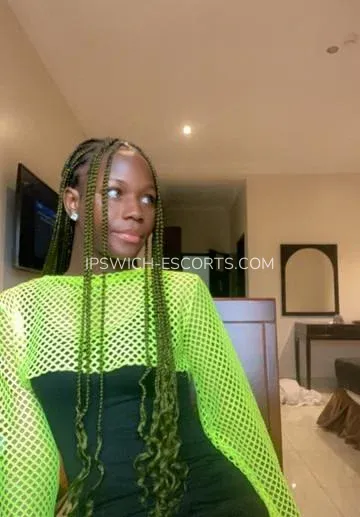 Ipswich escorts Katarina — 1