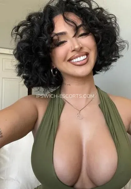 Ipswich escorts Jennifer — 1