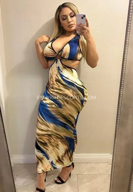 Ipswich escorts Erika — 3