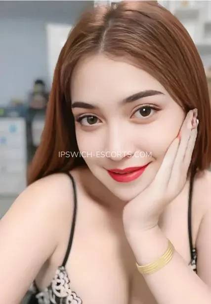 Ipswich escorts Ann-christin — 1