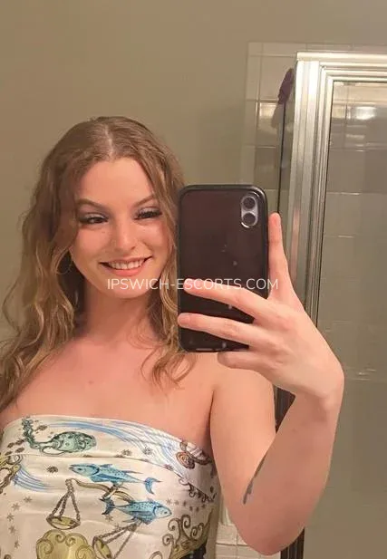 Ipswich escorts Viktoria — 3