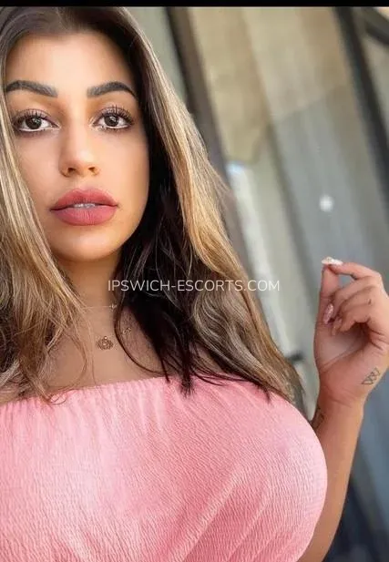 Ipswich escorts Ann-christin — 8