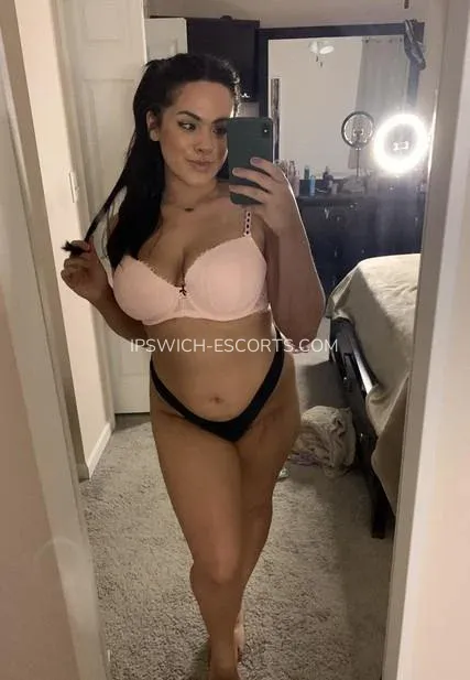 Ipswich escorts Justina — 1