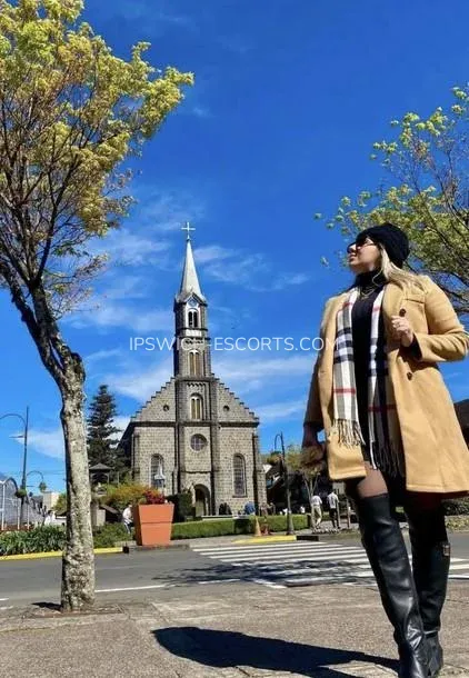 Ipswich escorts Amber — 3