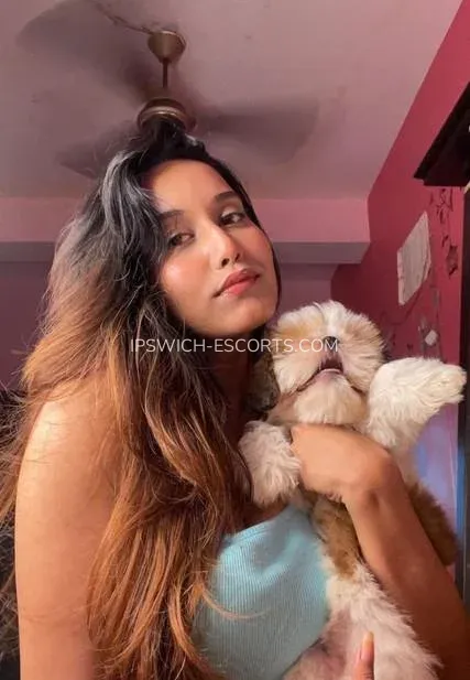 Ipswich escorts Erica — 4