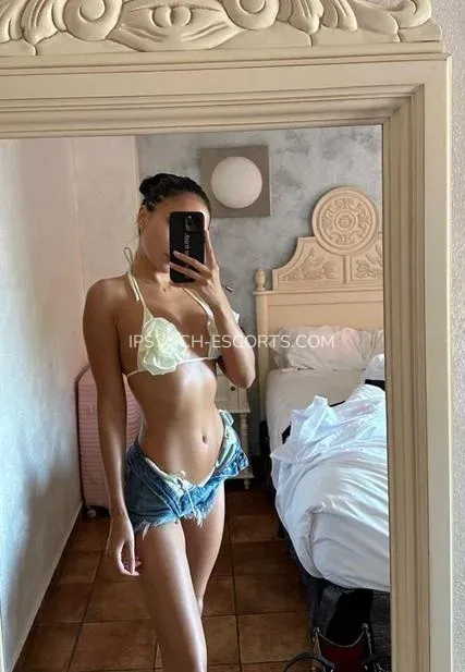 Ipswich escorts Sandra — 10