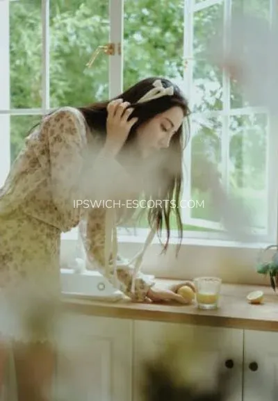 Ipswich escorts Siv — 3
