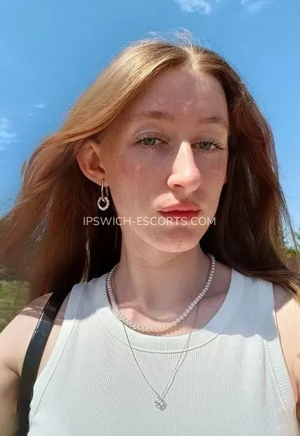 Ipswich escorts Therese — 2