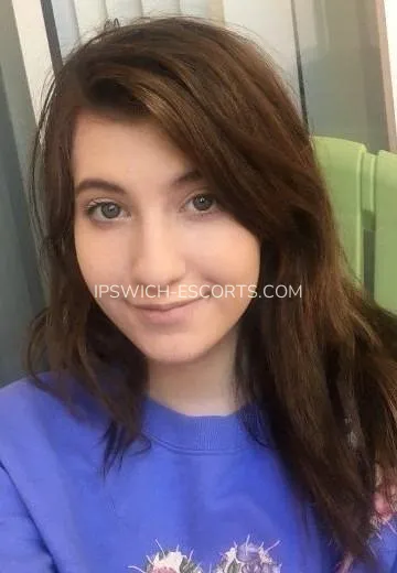 Ipswich escorts anette