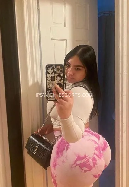 Ipswich escorts rebecca
