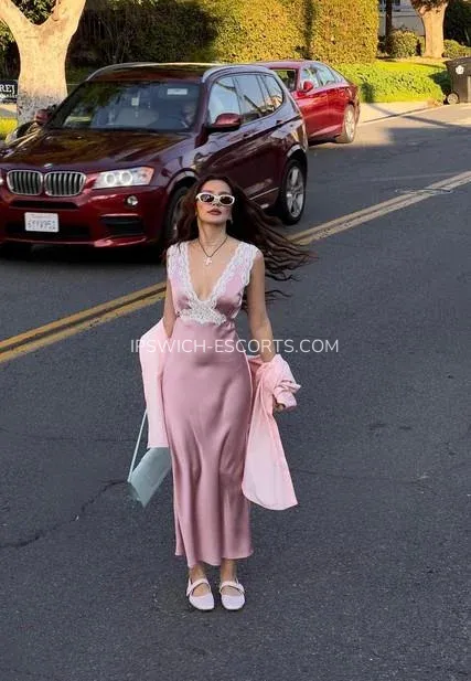Ipswich escorts Emelie — 5