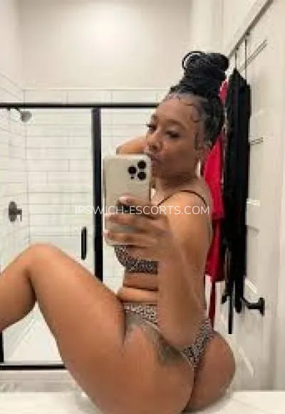 Ipswich escorts Genesis — 2