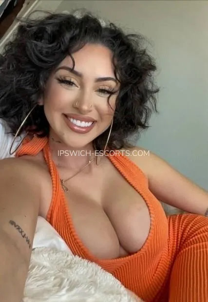 Ipswich escorts Eva — 2