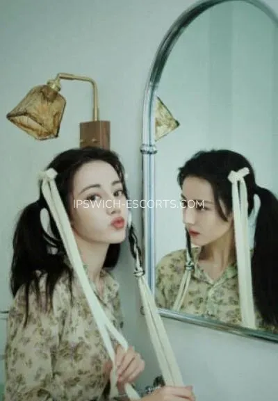 Ipswich escorts Siv — 4