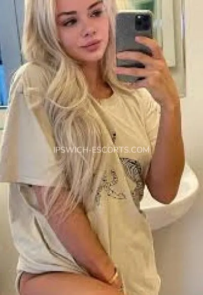 Ipswich escorts Lily — 2