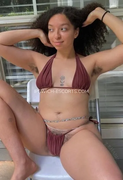 Ipswich escorts Berit — 2