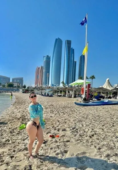 Ipswich escorts Berit — 3