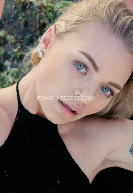 Ipswich escorts Maj — 1