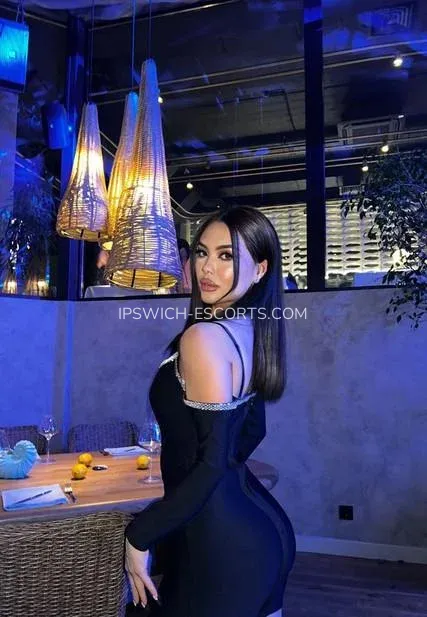 Ipswich escorts Addison — 7