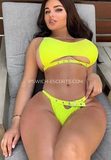 Ipswich escorts Monica — 1