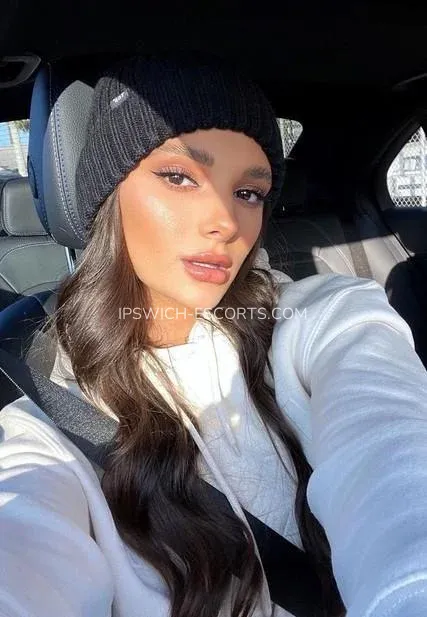 Ipswich escorts Daniela — 7