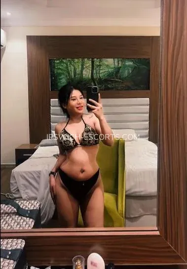 Ipswich escorts Jenny — 3