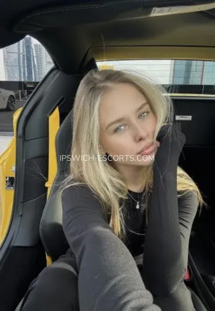 Ipswich escorts Ashley — 1