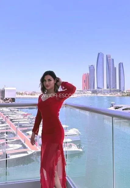 Ipswich escorts Piedad — 7