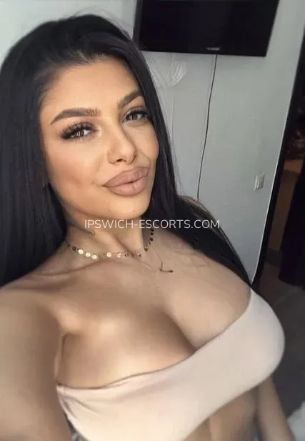Ipswich escorts Olivia — 5