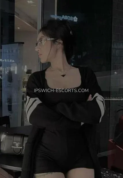 Ipswich escorts Hanna — 4