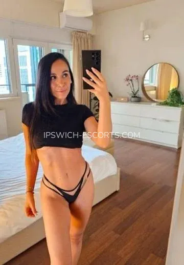 Ipswich escorts Åsa — 3
