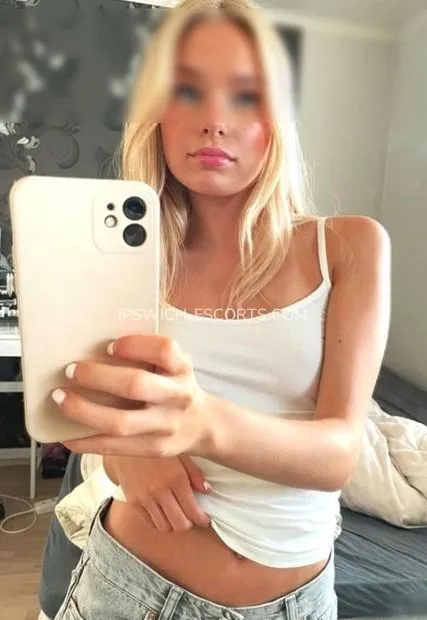 Escort djevojka Louise - Ipswich