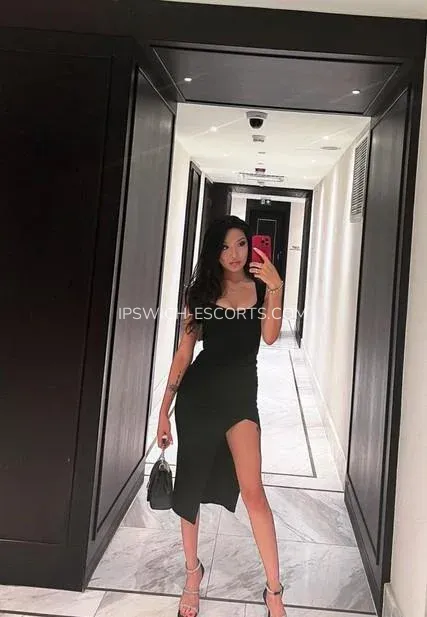 Ipswich escorts Evelyn — 10