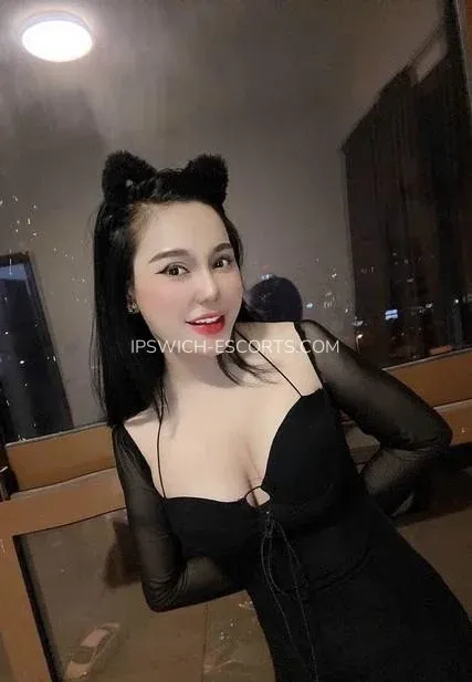 Ipswich escorts Annabelle — 4