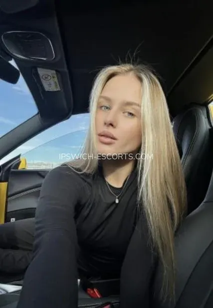 Ipswich escorts Ashley — 3