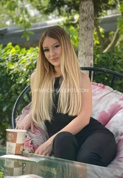 Ipswich escorts Giselle — 6