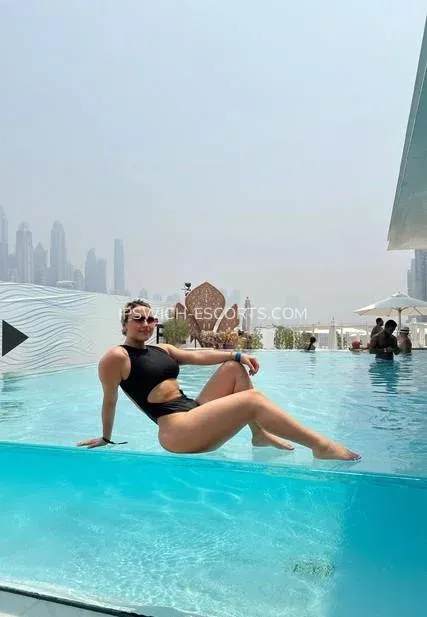 Ipswich escorts Berit — 5