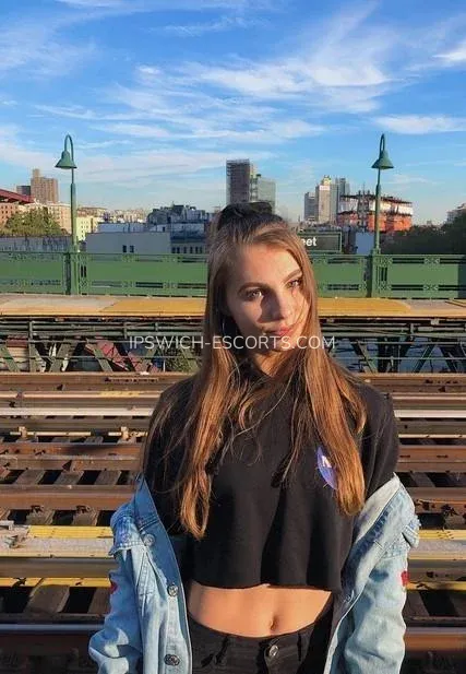 Ipswich escorts Adrianna — 3