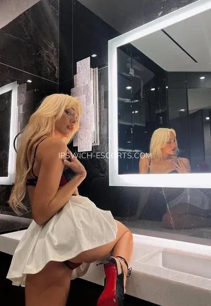 Ipswich escorts Klara — 6