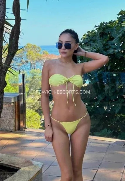 Ipswich escorts Sandra — 8