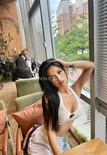 Ipswich escorts Adela — 7