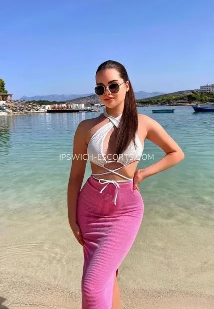 Ipswich escorts Ellie — 7