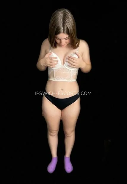 Ipswich escorts Gudula — 2