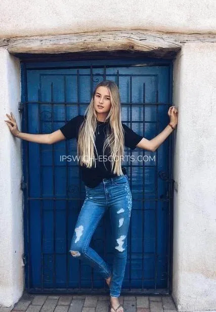 Ipswich escorts Inger — 4