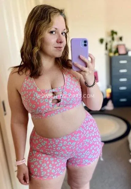 Ipswich escorts Anette — 1