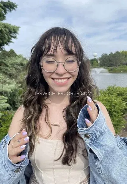 Ipswich escorts Ellen — 6