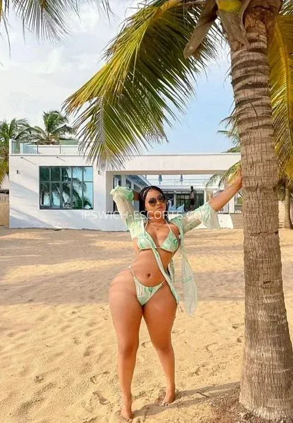 Ipswich escorts Zoe — 1