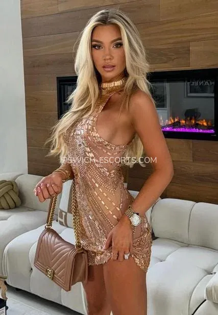 Ipswich escorts Klara — 7
